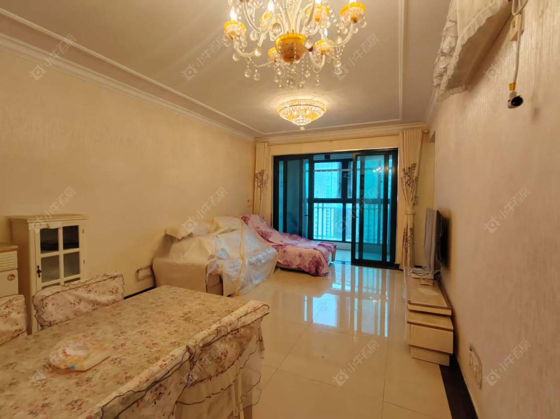 常州恒大翡翠华庭3室2厅在租房源出租