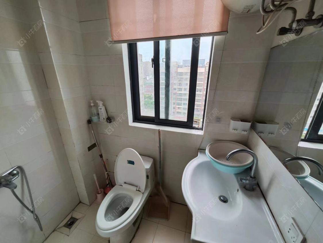 常州香江康桥在租房源_小牛看房