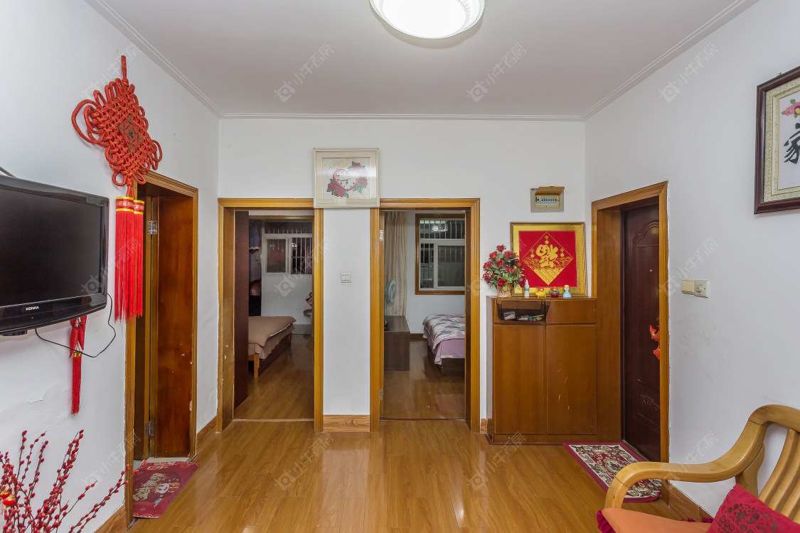 红梅东村房源室内图 常州红梅东村在售二手房源室内图_小牛看房