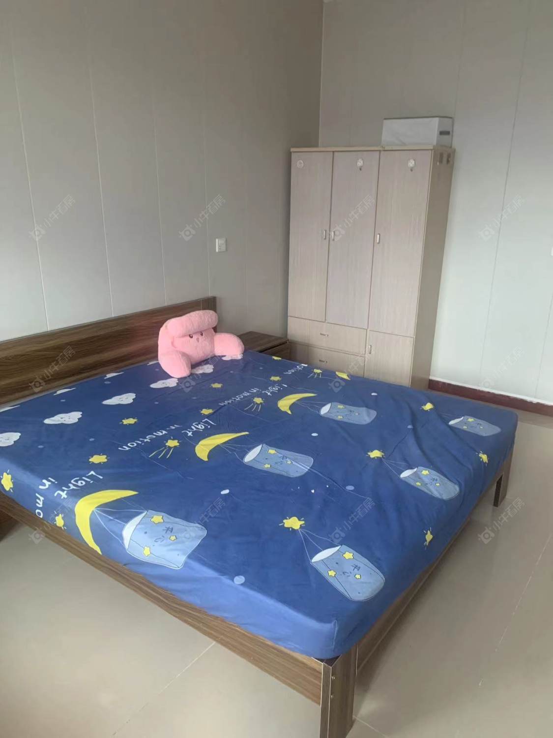 常州朝阳一村在租房源_小牛看房