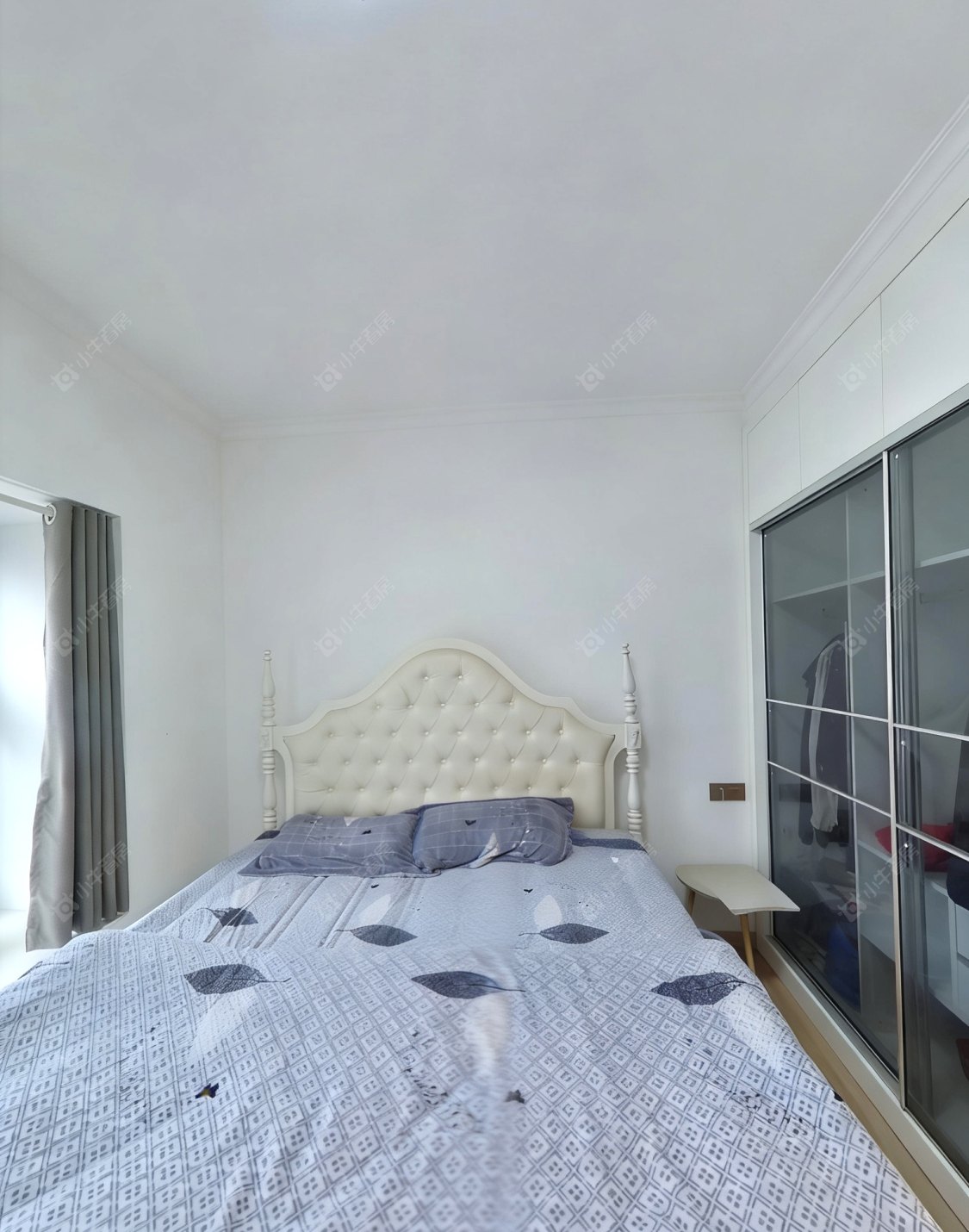 常州碧桂园壹号天禧在租房源室内图_小牛看房