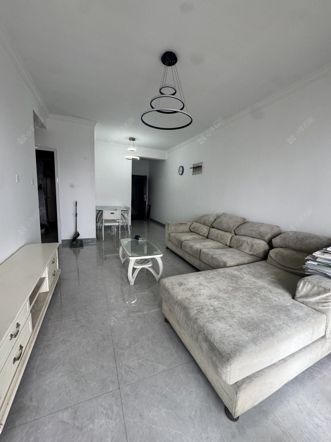 常州丁香苑(钟楼)在租房源_小牛看房