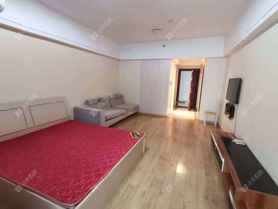 常州新北万达广场在租房源_小牛看房