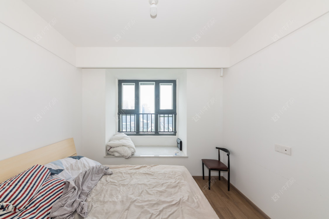 常州弘阳云峯在售二手房源室内图_小牛看房