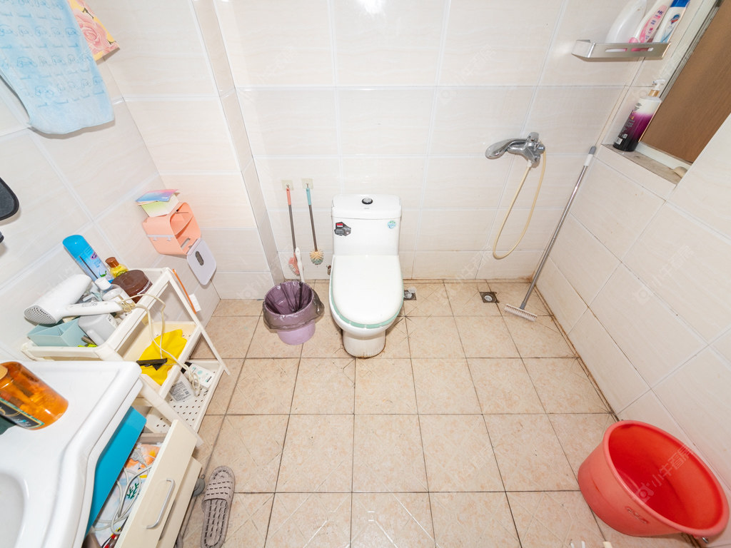 常州新景花苑一期在售二手房源室内图_小牛看房