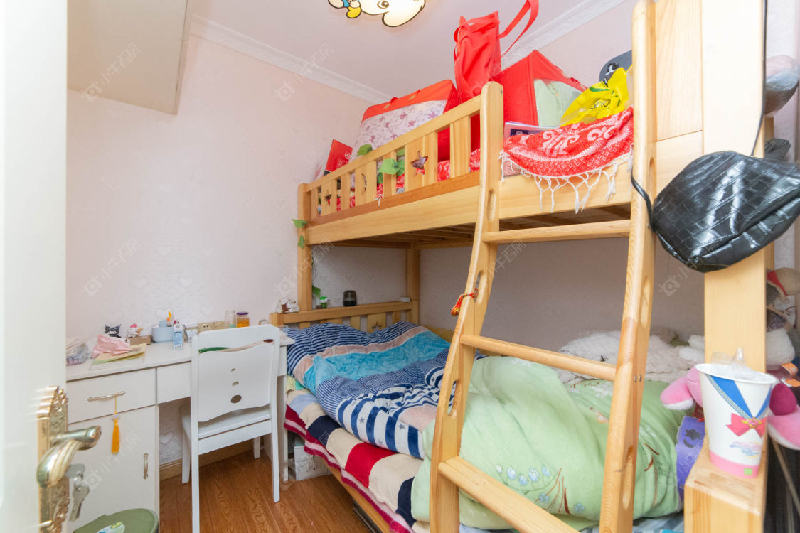 常州龙东花园在售二手房源室内图_小牛看房