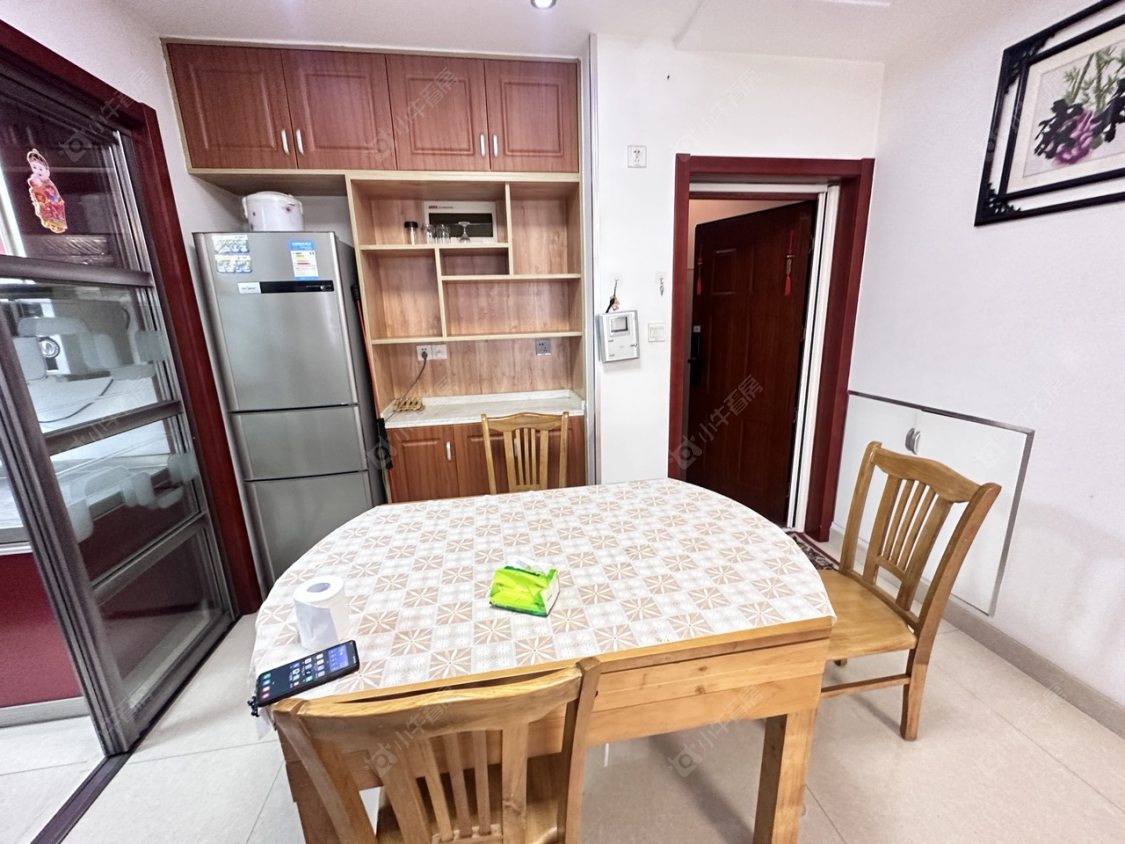 常州新城域二期在租房源室内图_小牛看房