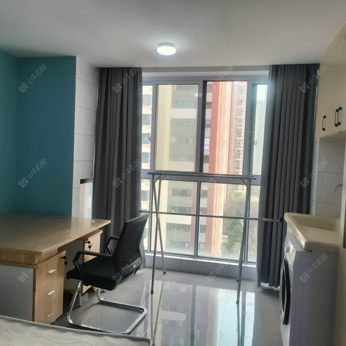 常州星河国际六区在租房源_小牛看房