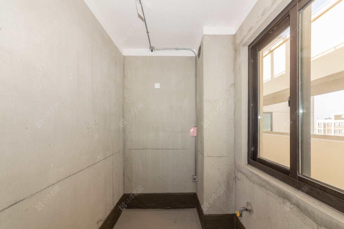 常州百馨西苑五期在售二手房源室内图_小牛看房