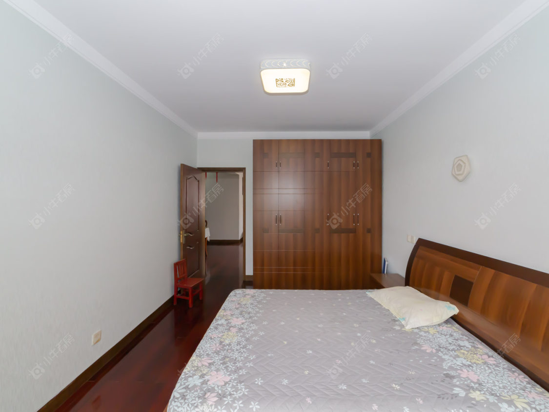 常州藻江花园一期在售二手房源室内图_小牛看房