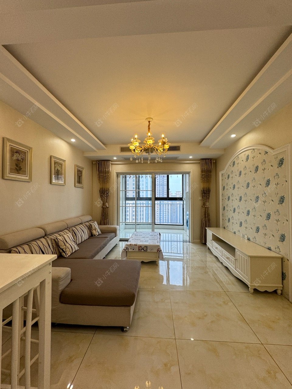 大名城西区二区房源室内图 常州大名城西区二区在租房源室内图_小牛看房