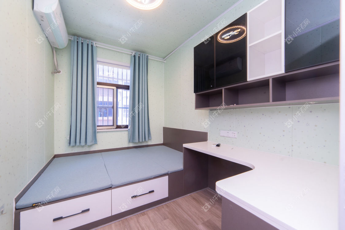 常州花园新村（钟楼）在租房源_小牛看房