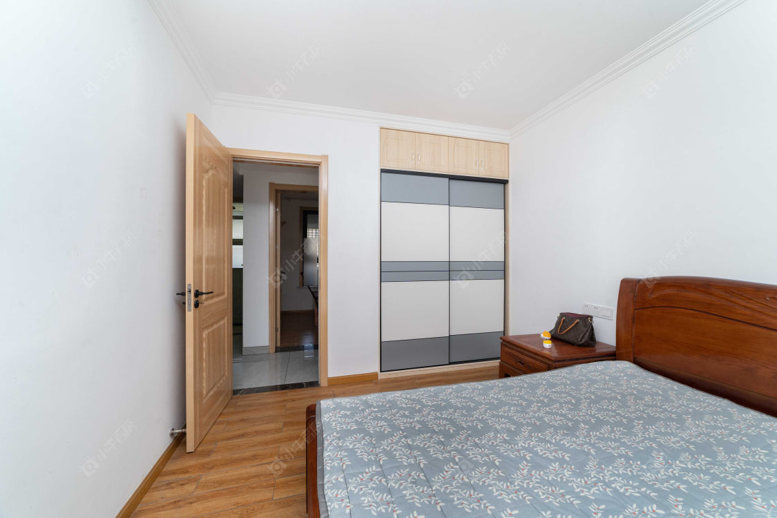 常州路劲城四期在售二手房源室内图_小牛看房