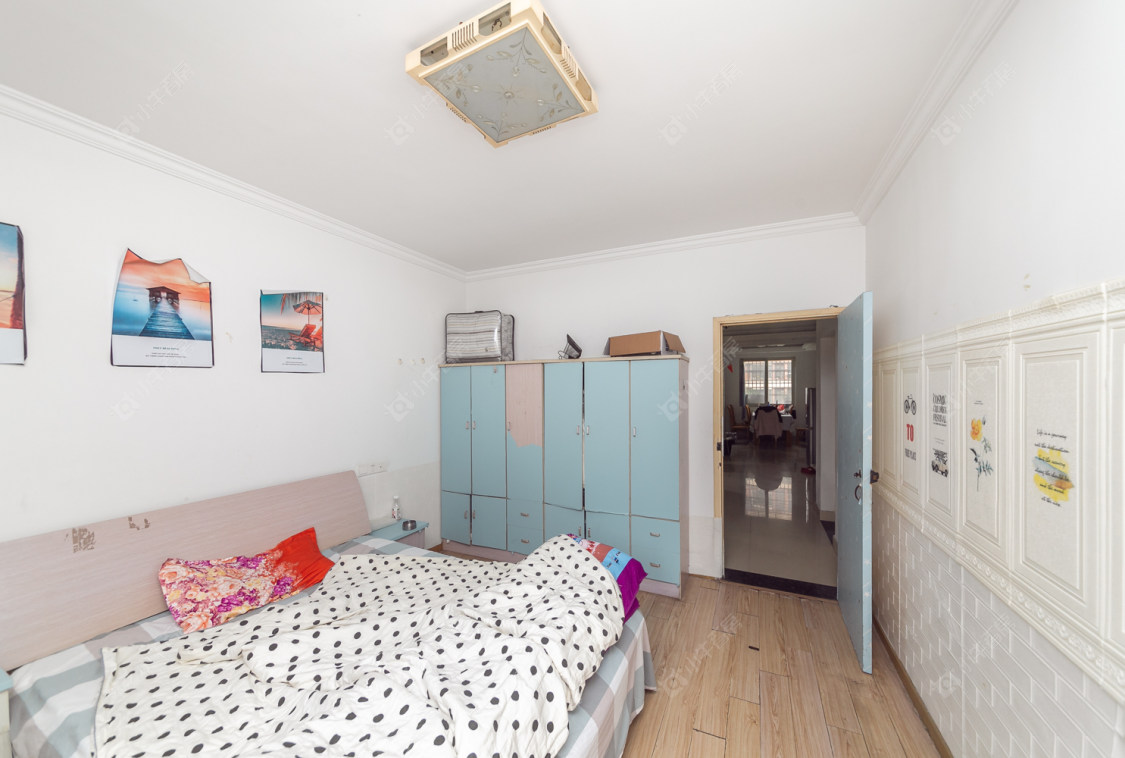 荆川里续建房源室内图 常州荆川里续建在售二手房源室内图_小牛看房