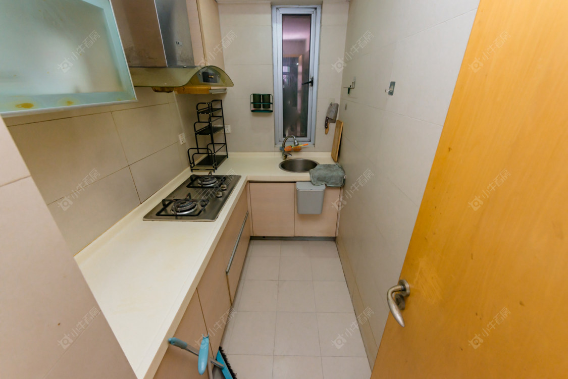 莱蒙双子星座公寓房源室内图 常州莱蒙双子星座公寓在售二手房源室内图_小牛看房