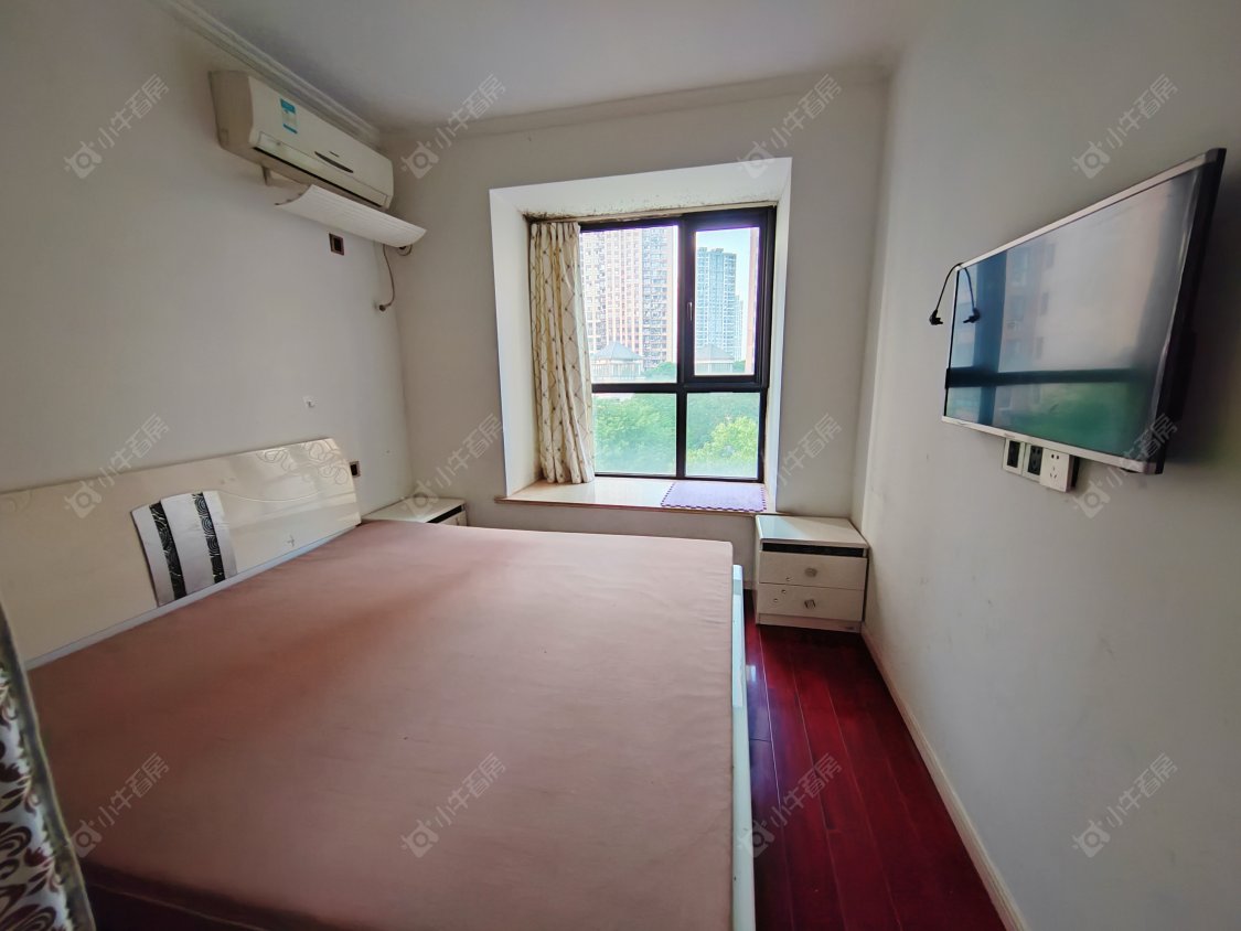 常州绿都万和城五区在租房源_小牛看房