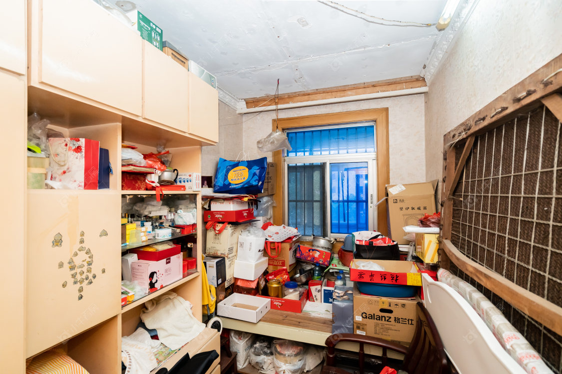 常州丽华二村在售二手房源室内图_小牛看房