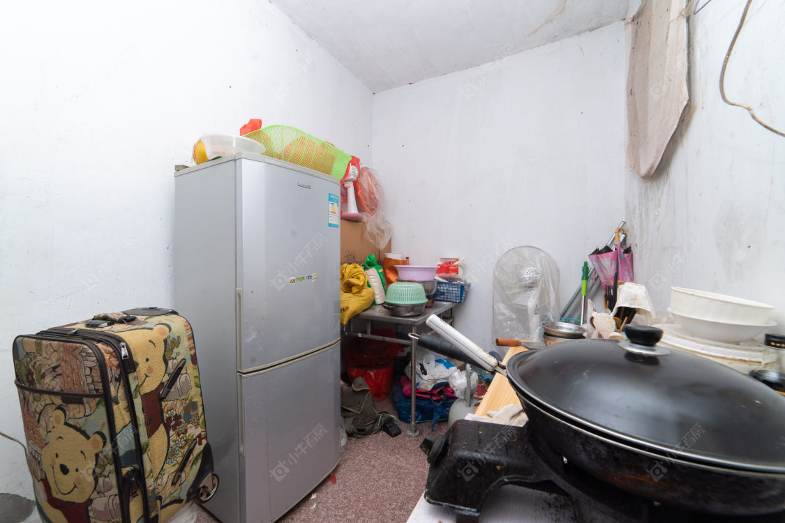 常州新丰村委在售二手房源室内图_小牛看房