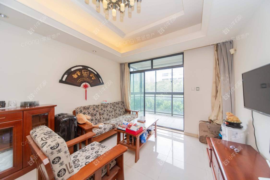 常州华亭苑在租房源_小牛看房