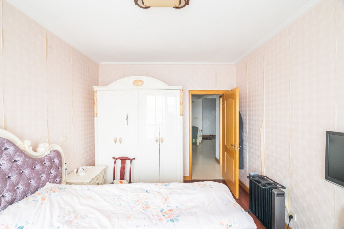 常州香梅花园在售二手房源室内图_小牛看房