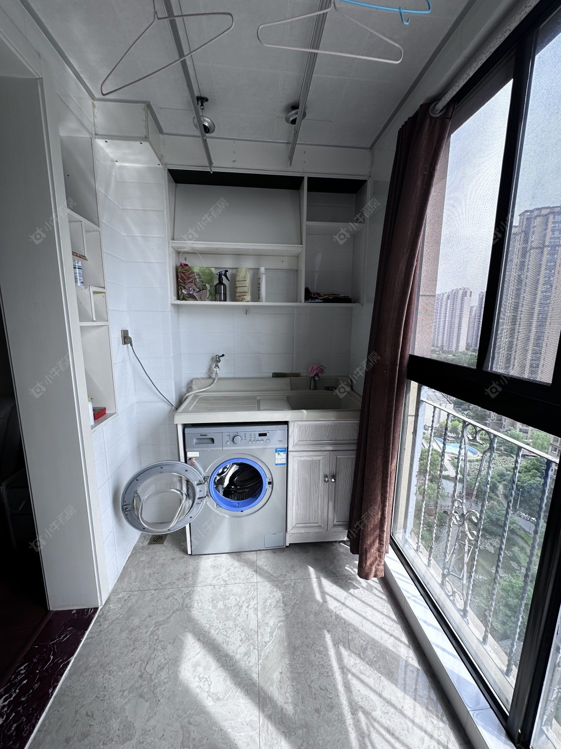 常州水岸花语在租房源室内图_小牛看房