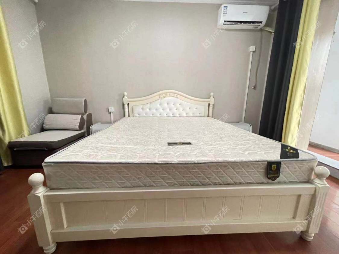 常州新城璞樾和山在租房源_小牛看房