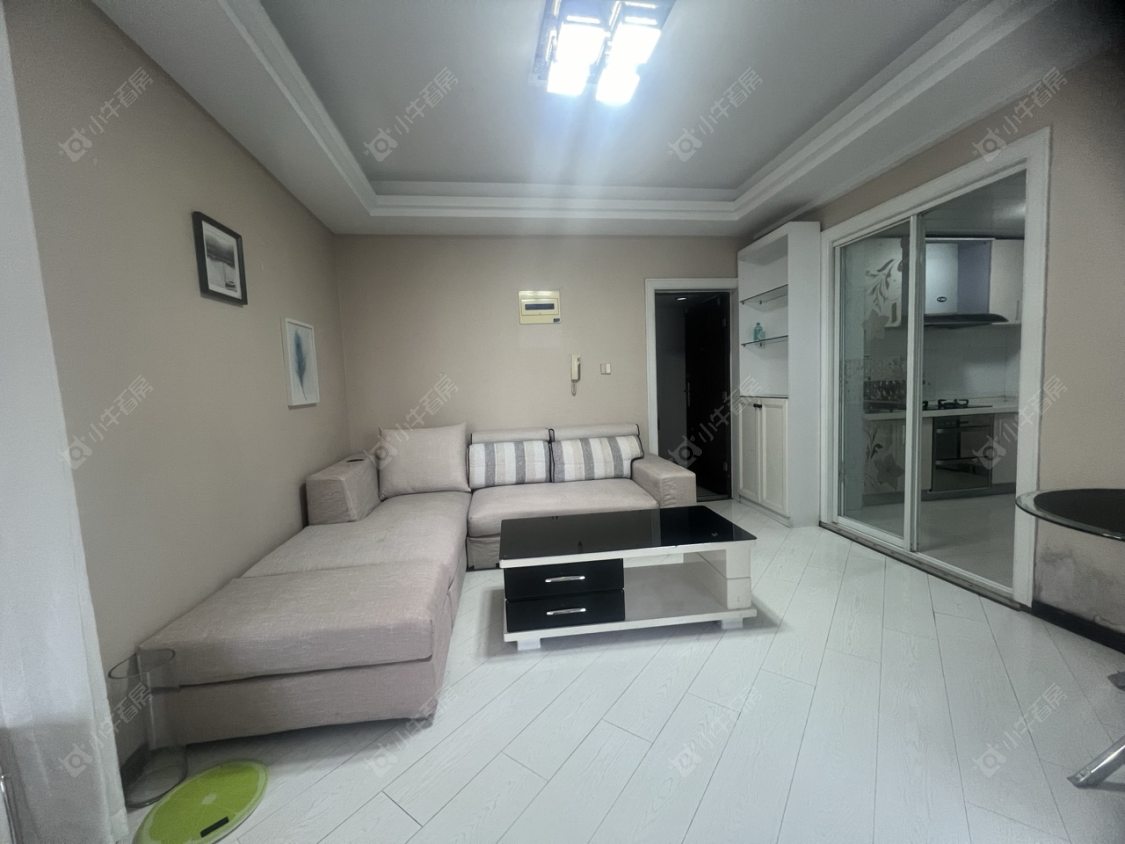 常州侨光苑在租房源室内图_小牛看房