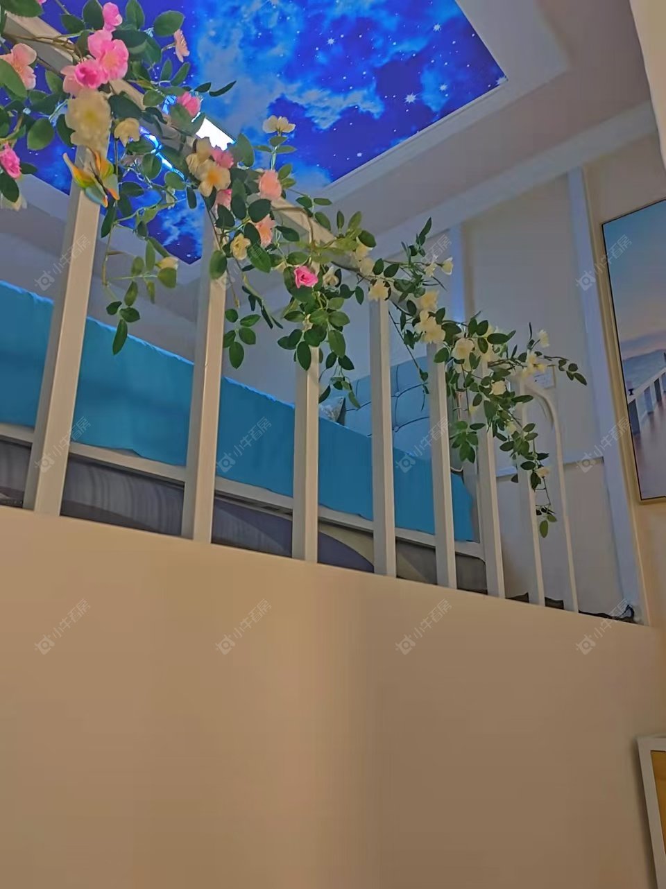 常州景荟凤凰公寓在租房源_小牛看房