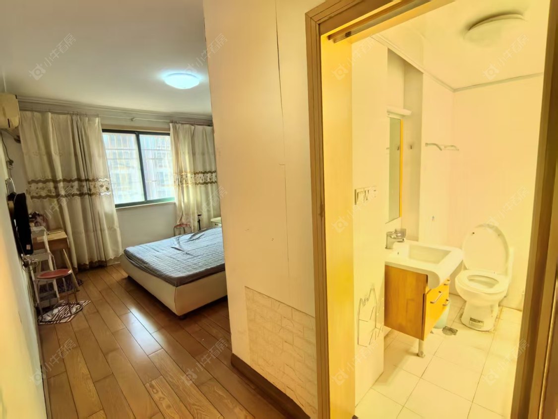 常州嘉顺花园在租房源室内图_小牛看房