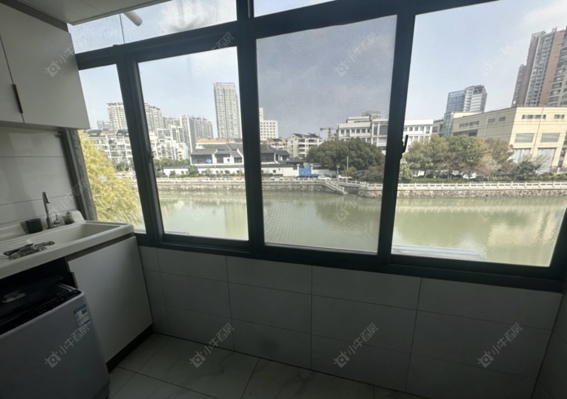 常州民丰窑在租房源室内图_小牛看房