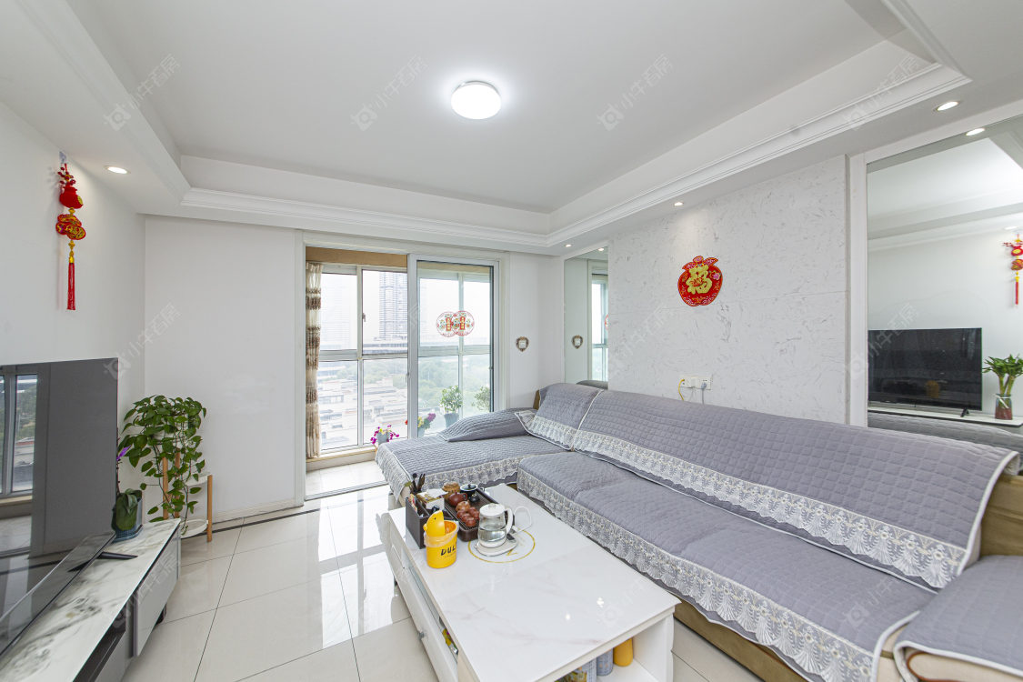 常州世家别院在售二手房源室内图_小牛看房