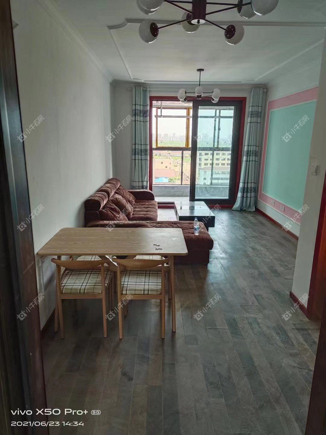 常州华润万象府在租房源_小牛看房