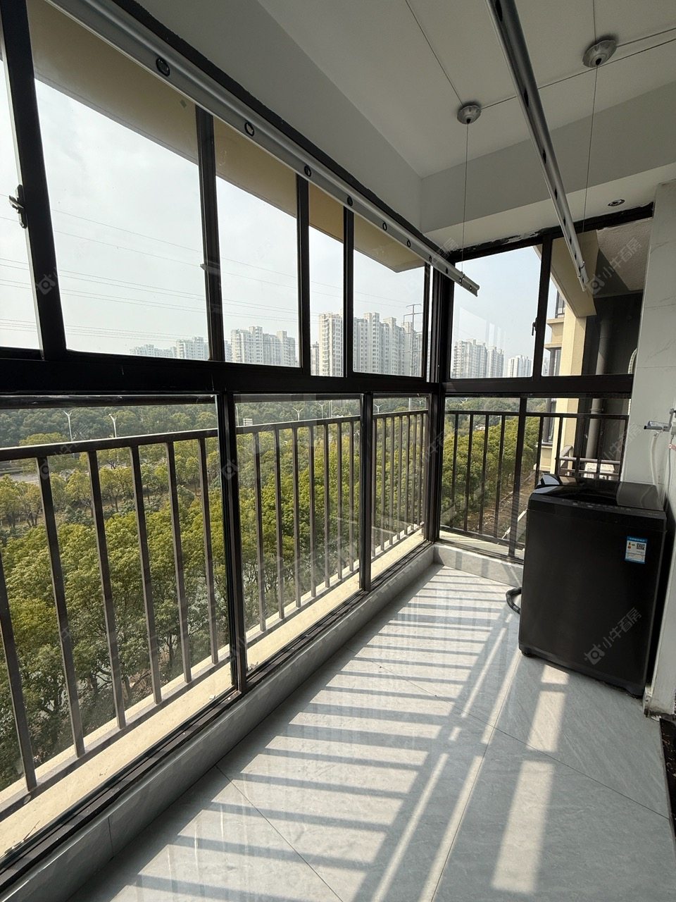 常州新尚嘉园在租房源室内图_小牛看房