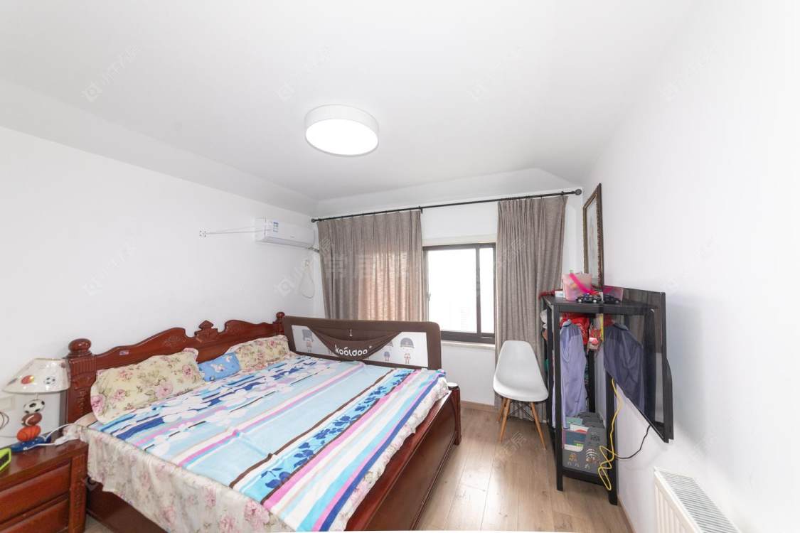 常州万水美兰城5室3厅3卫在售二手房房源图片