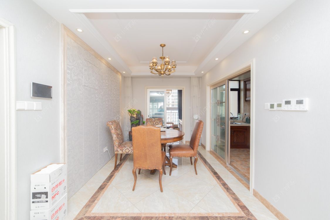 大名城西区房源室内图 常州大名城西区在售二手房源室内图_小牛看房