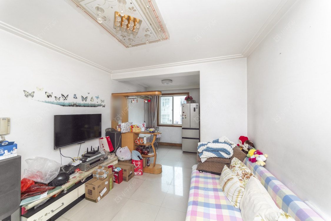 常州绿园爱舍北区在售二手房源室内图_小牛看房