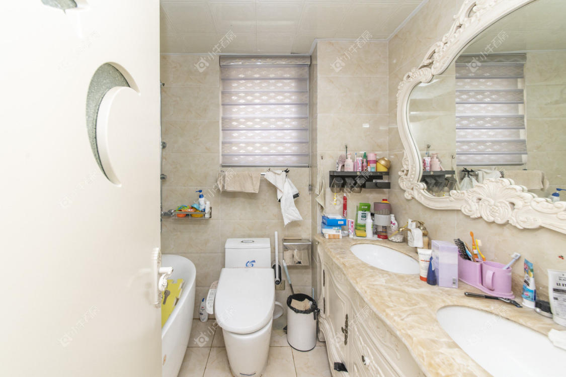 常州绿地香颂花园在租房源室内图_小牛看房