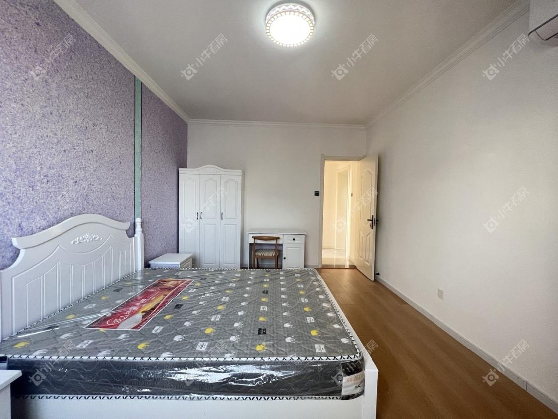 常州菱溪名居在租房源室内图_小牛看房