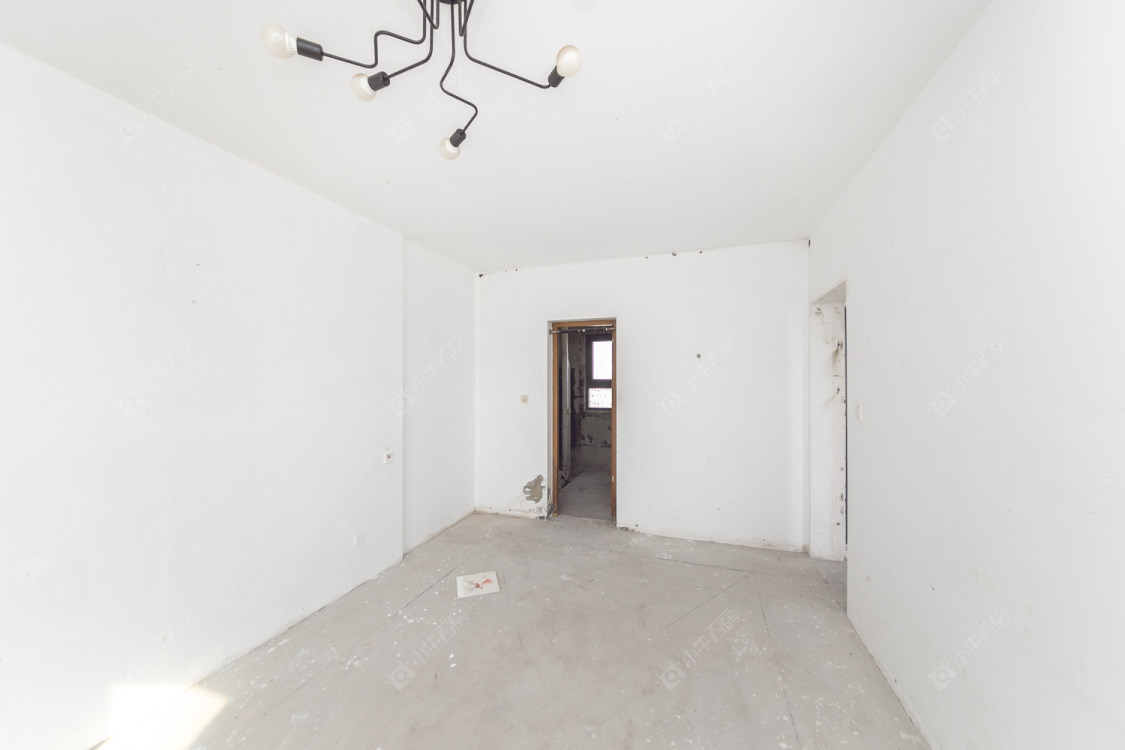 常州弘阳燕澜湾在售二手房源室内图_小牛看房