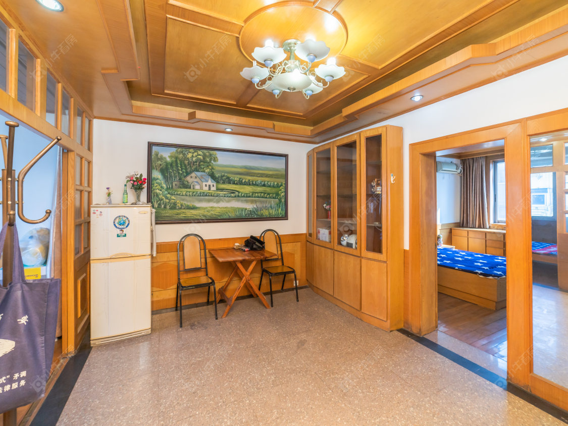 常州圩墩新村在售二手房源室内图_小牛看房