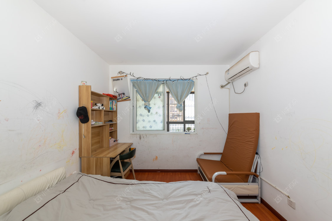 常州天禄西阆苑在售二手房源室内图_小牛看房