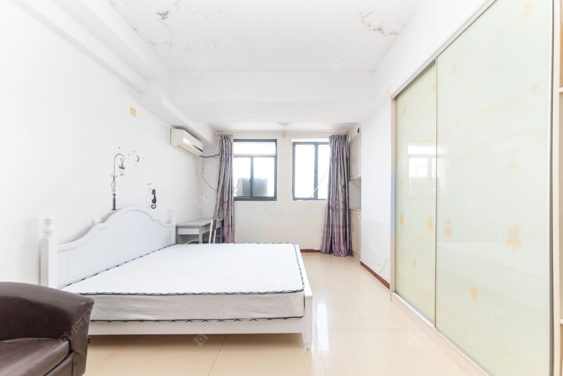 常州亚泰财富中心在售二手房_小牛看房