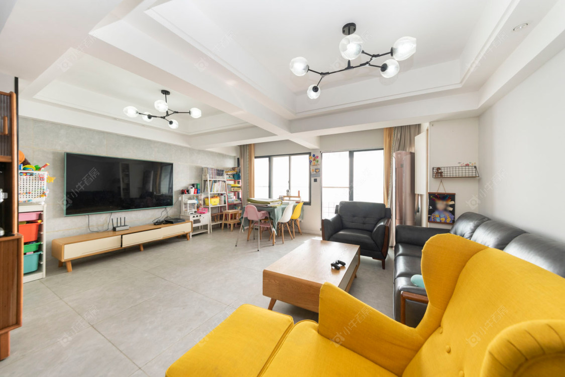 常州万泽大厦在售二手房_小牛看房