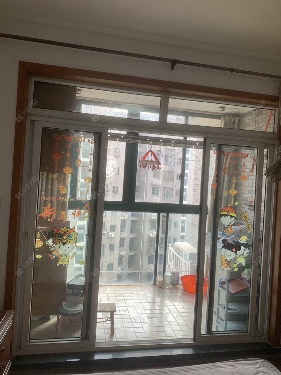 常州华都馨苑租房_华都馨苑2室2厅房源出租