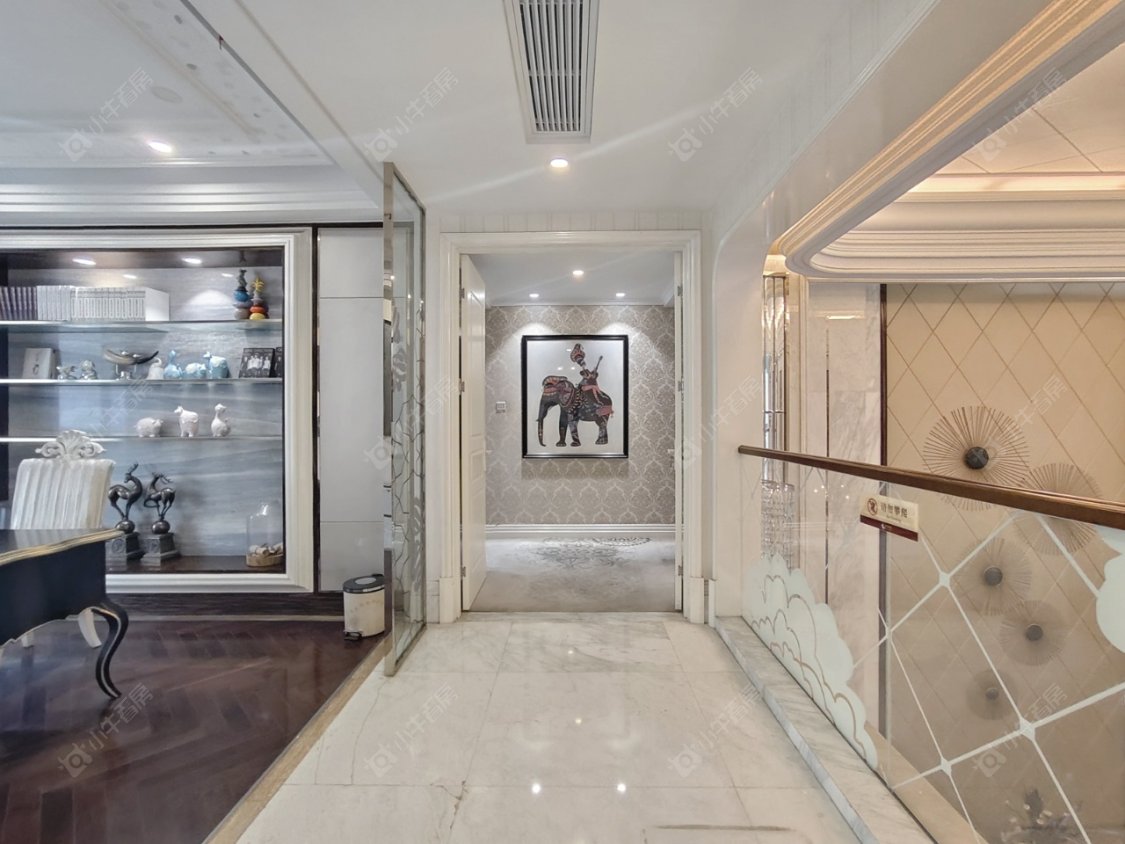 常州星河国际六区在租房源室内图_小牛看房