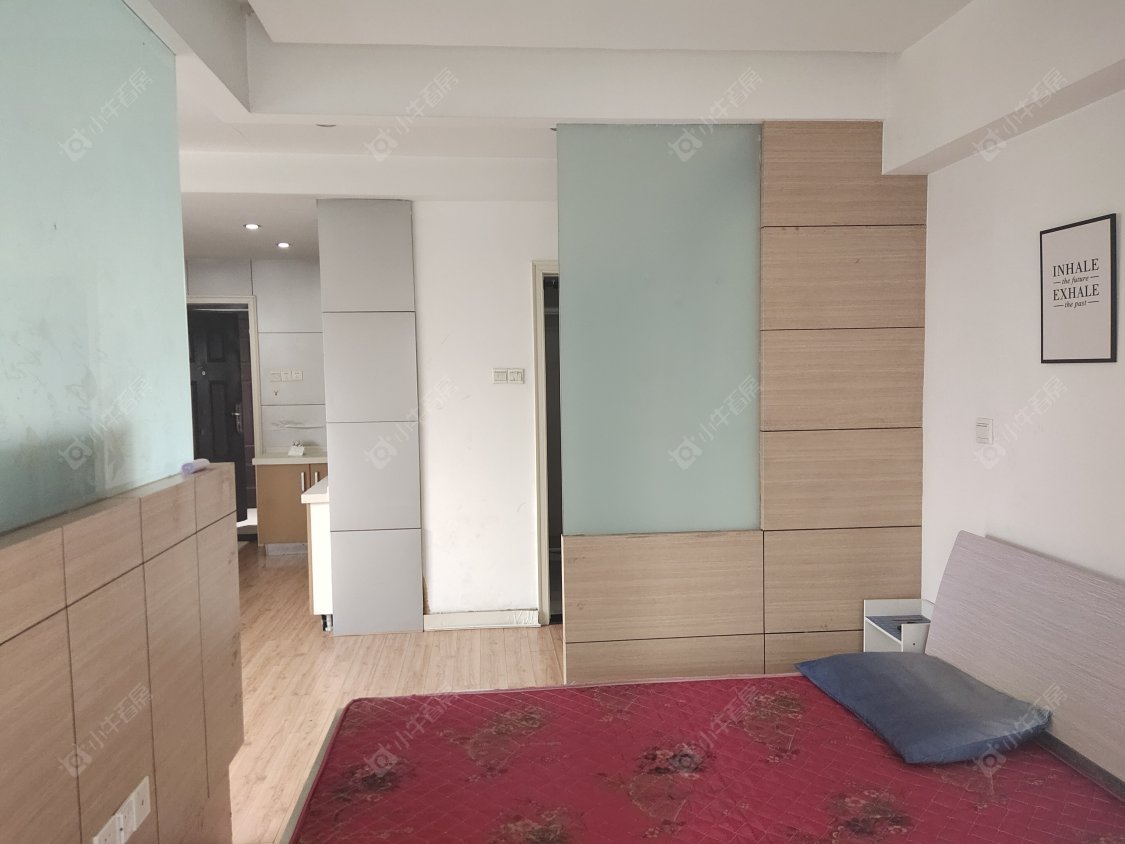 常州燕阳花园在租房源_小牛看房