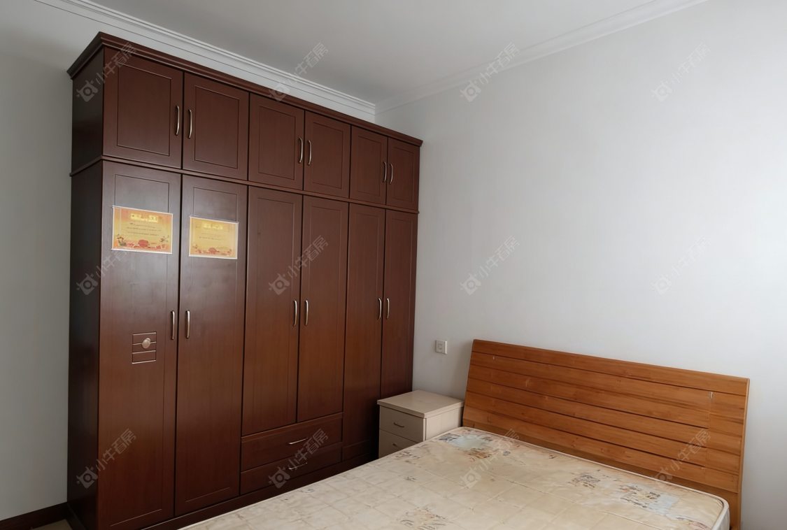 常州九洲花园一期在租房源_小牛看房