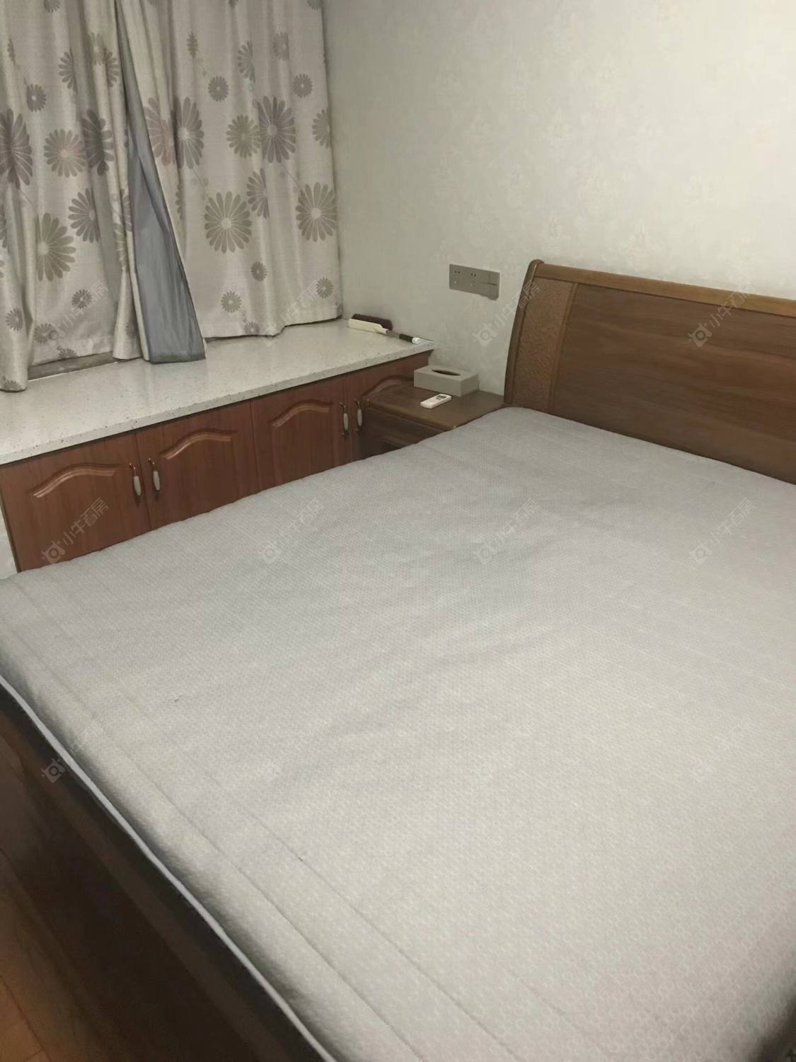 常州万达中央华城在租房源室内图_小牛看房