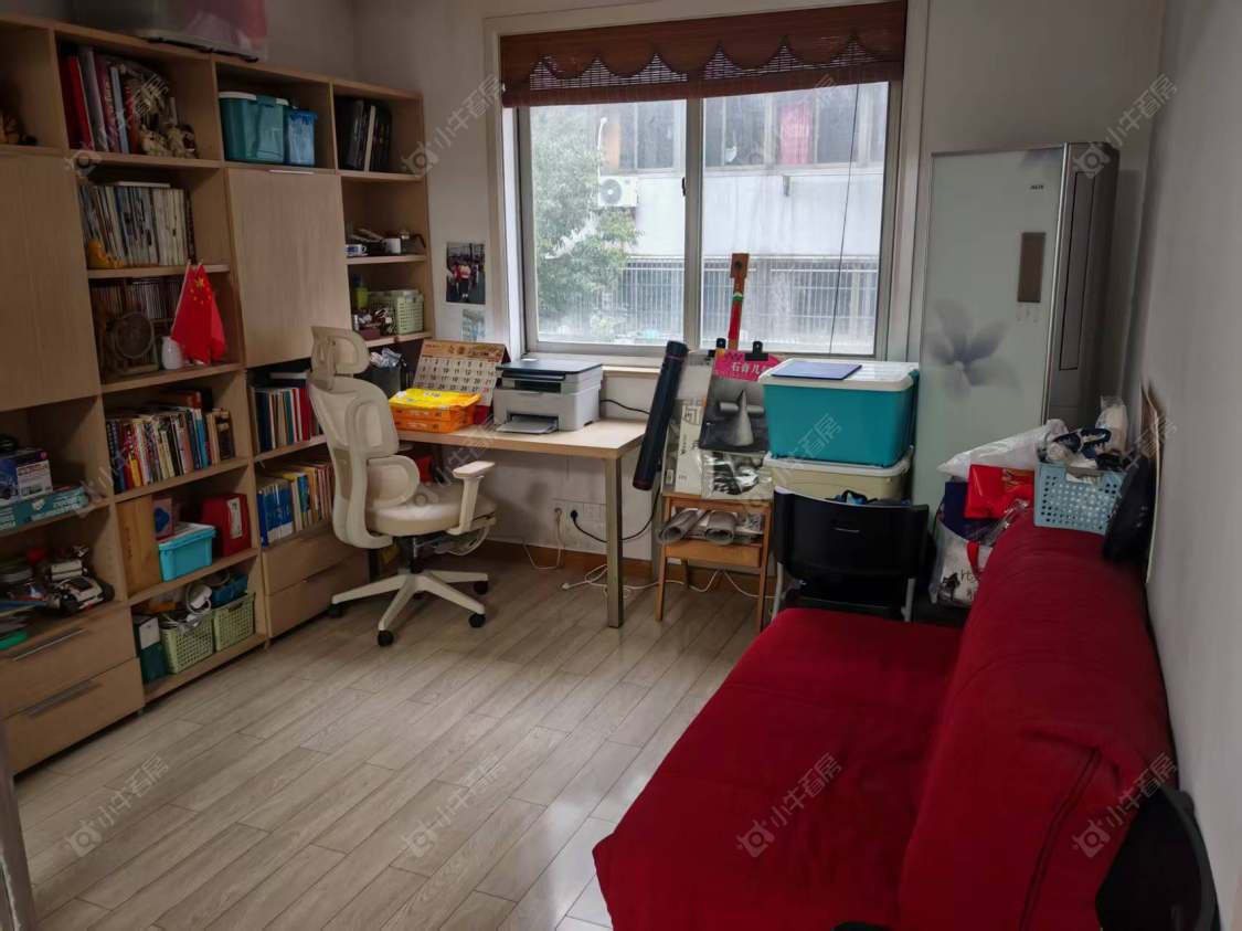 常州五角场东村在租房源_小牛看房