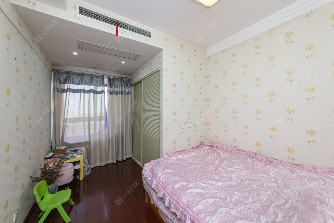 常州天豪大厦在售二手房源室内图_小牛看房